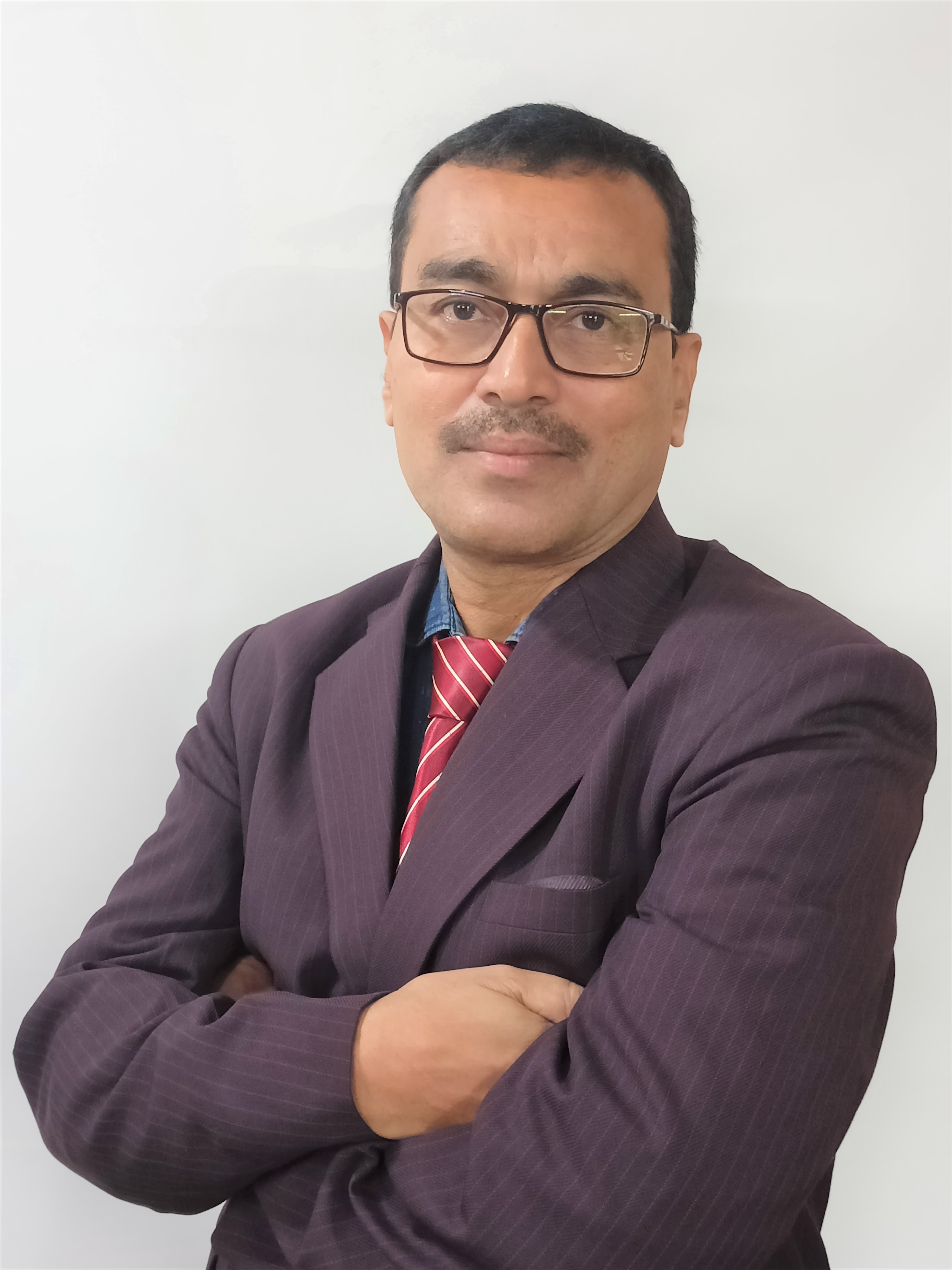 faculty profile